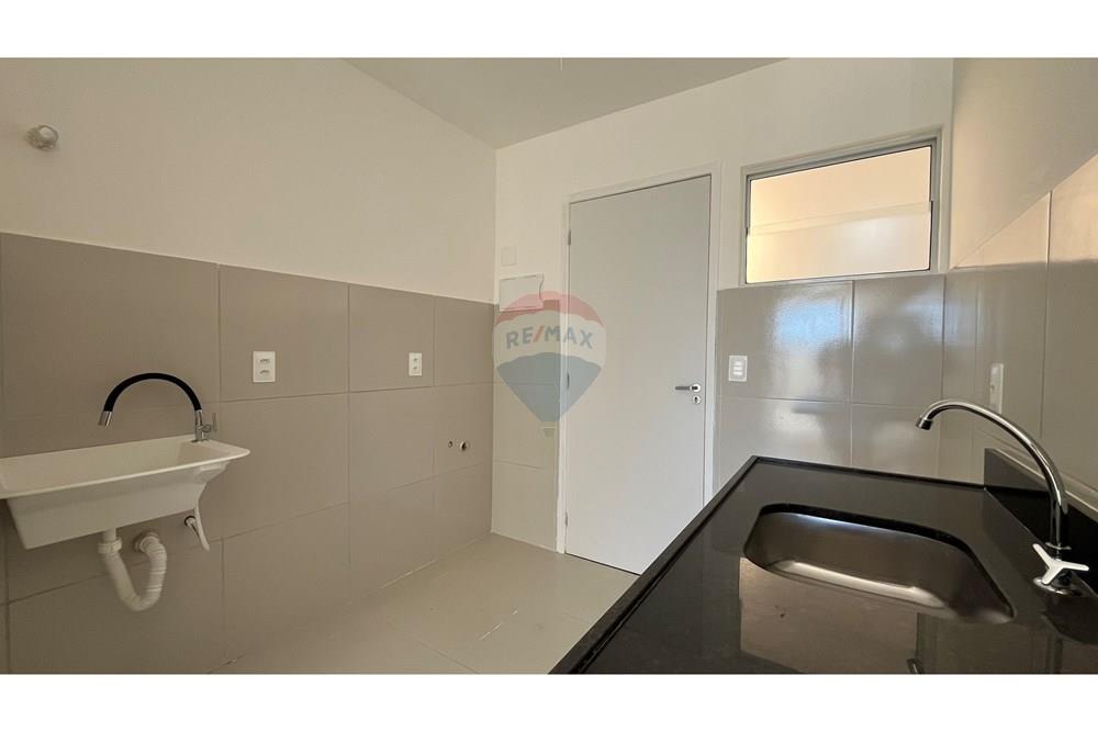 Apartamento - Venda - Parnamirim , Rio Grande do Norte - IMG_2518.jpeg - Cozinha - 720891155-221