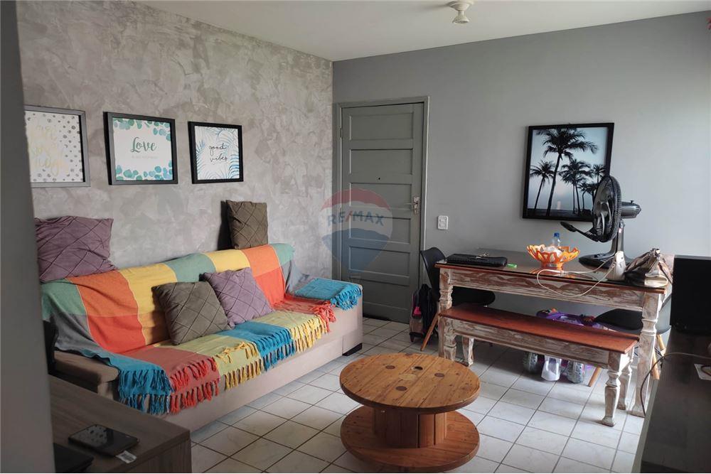 Apartamento - Venda - Natal , Rio Grande do Norte - 7 - 720891020-116