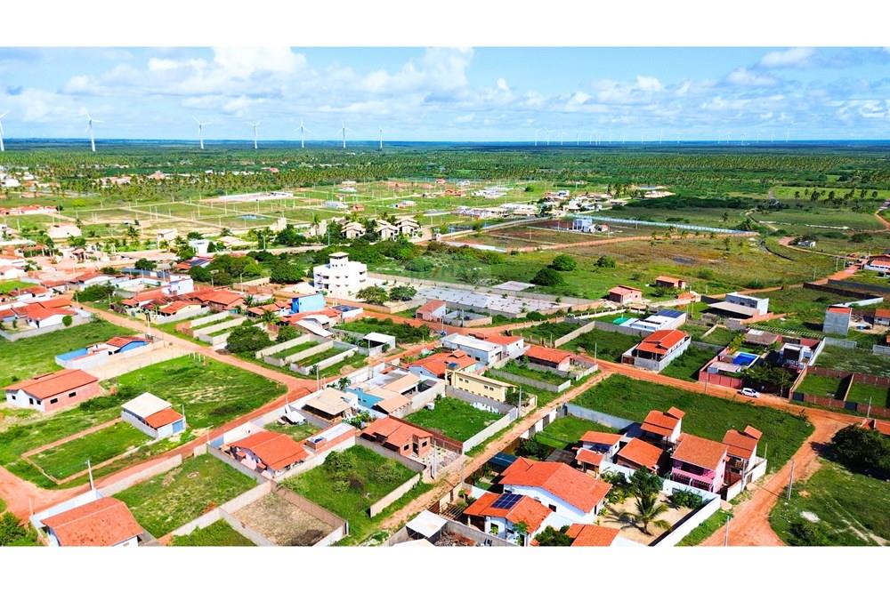 Terreno - Venda - São Miguel do Gostoso , Rio Grande do Norte - DJI_0115 - Editado.jpg - 720891134-1592