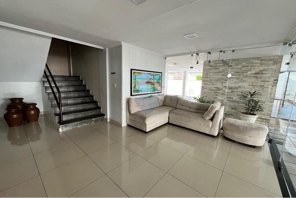 Apartamento - Venda - João Pessoa , Paraíba - 581260d5-5d8d-4b2d-b72e-574a92b0246c.JPG - Antessala - 720471088-43