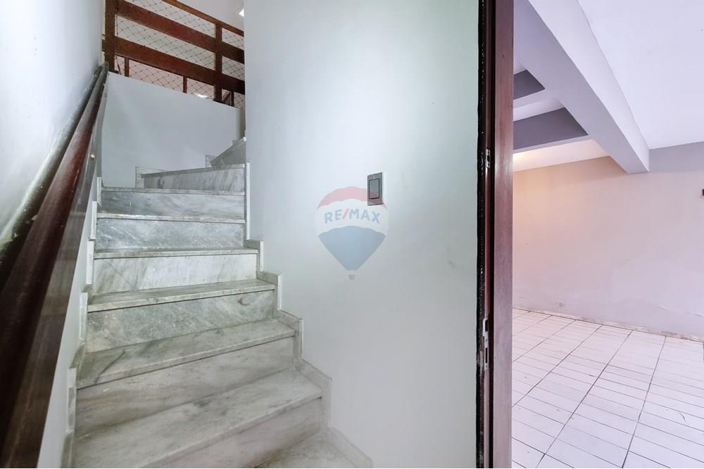 Casa - Venda - Campina Grande , Paraíba - Escada 1.jpeg - 720291080-3