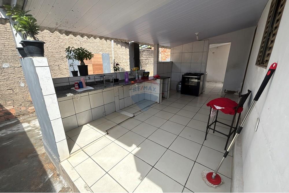 Casa - Venda - Barra do Garças , Mato Grosso - IMG_8208.JPG - 722221034-9