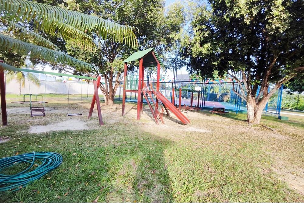 住宅 - 土地 - Manaus , Amazonas - BR - IMG-20250813-WA0102.jpg - 720401010-141