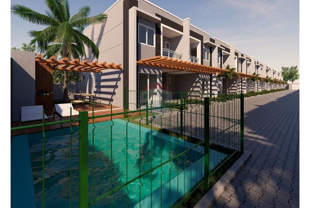 Casa de Condomínio - Venda - Caucaia , Ceará - Salinas Ville - 01.jpg - 721621062-3086