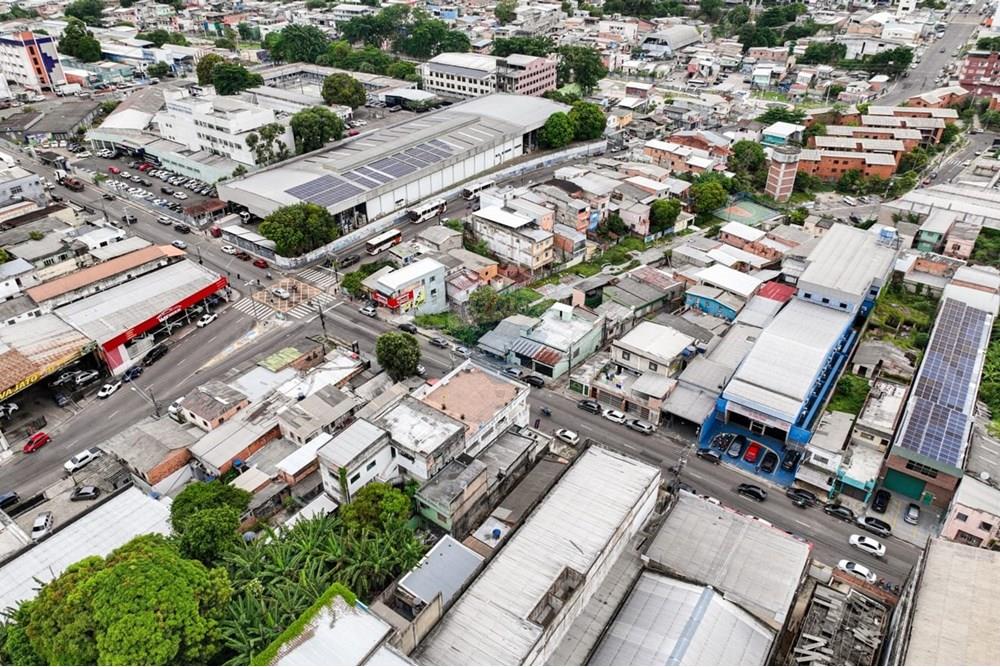 Prédio - Venda - Manaus , Amazonas - a23bdd37-4750-4397-b8af-6aeb77a6d768.jpeg - 722051047-9