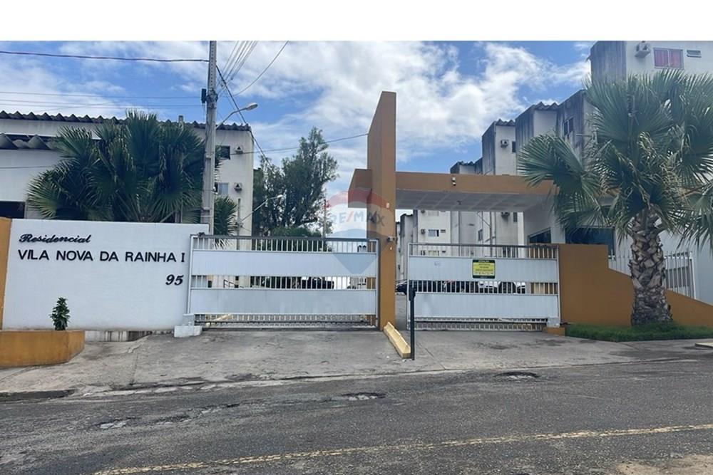 Apartamento - Venda - Campina Grande , Paraíba - FT1.jpeg - 720291047-77