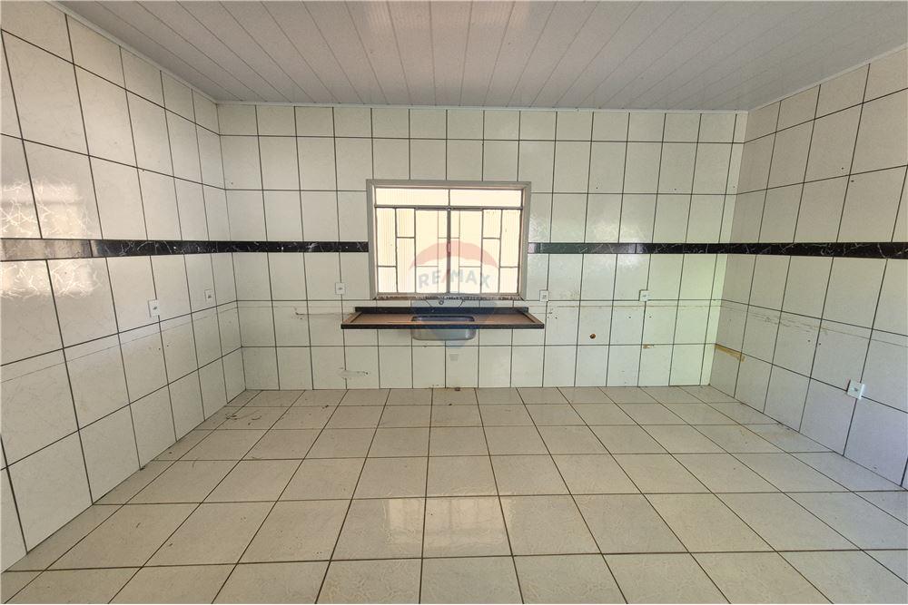 Résidentiel - Maison - Vilhena , Rondônia - BR - Toda revestida - Cuisine - 720701012-76
