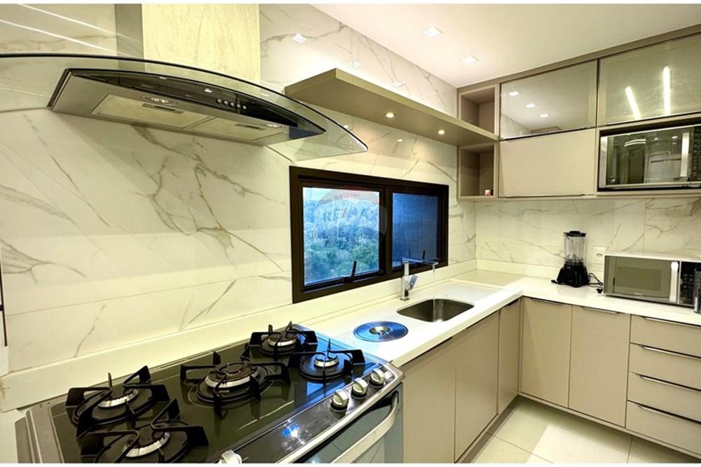 Apartamento - Venda - Manaus , Amazonas - IMG_9096.jpg - 720661010-138