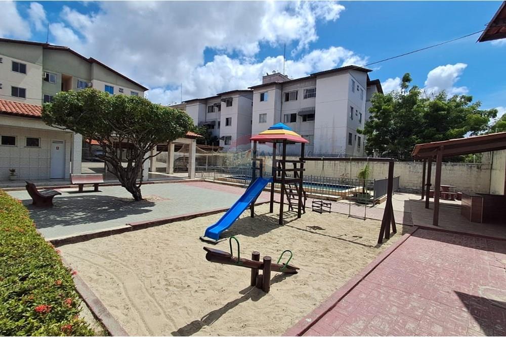 Apartamento - Alugar - Fortaleza , Ceará - Imagem do WhatsApp de 2025-12-05 à(s) 17.10.48_b53d7c1a.jpg - 722031101-3