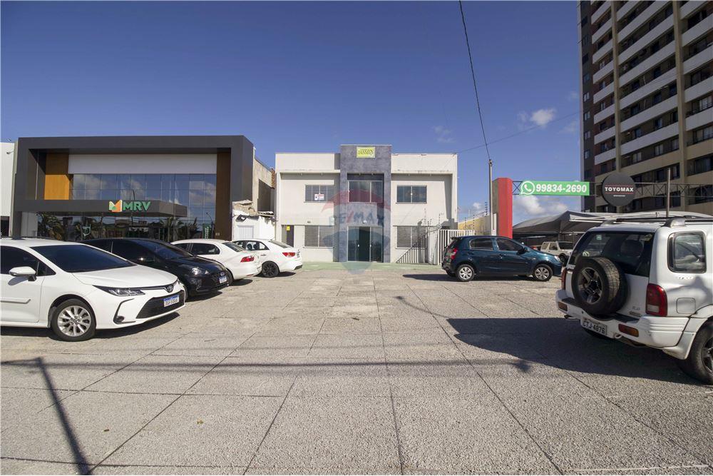 Ponto Comercial - Alugar - Parnamirim , Rio Grande do Norte - 14 - 720891130-191