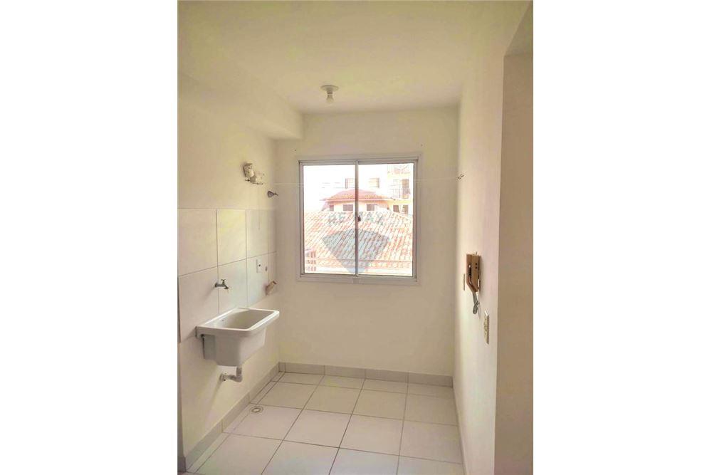 Apartamento - Venda - Parnamirim , Rio Grande do Norte - Área de serviço - 720891013-253