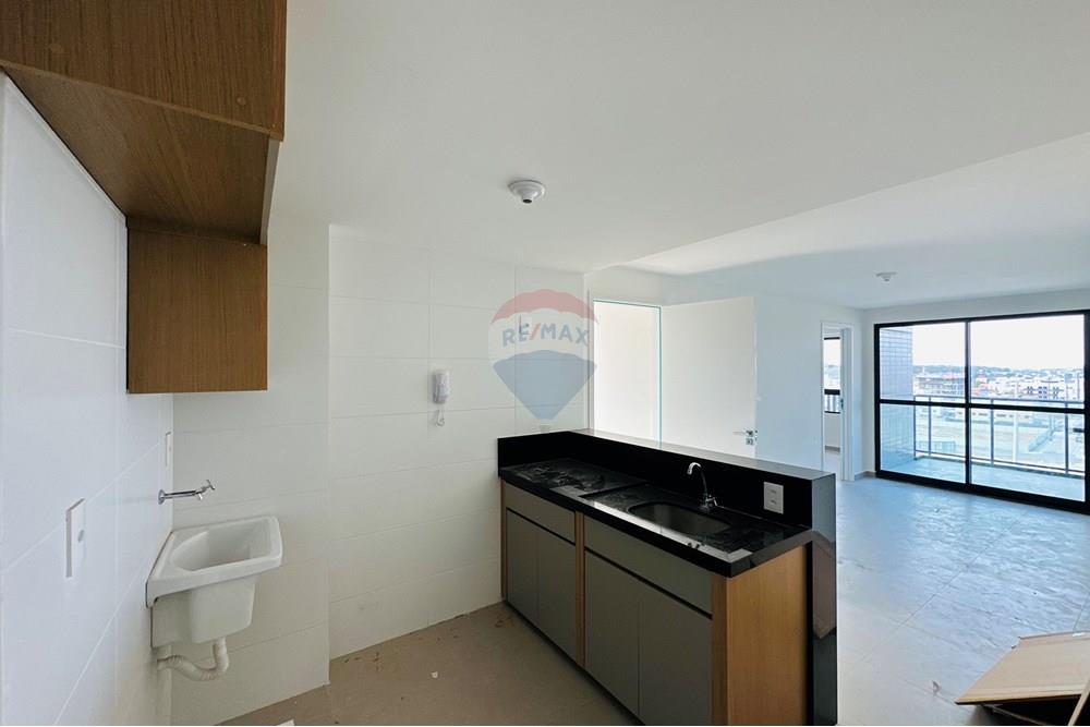 Apartamento - Alugar - João Pessoa , Paraíba - IMG_6808.jpg - 722011013-16