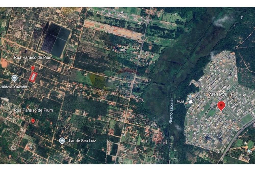 Terreno - Venda - Nísia Floresta , Rio Grande do Norte - TERRENO 5-2.JPG - 720891234-9