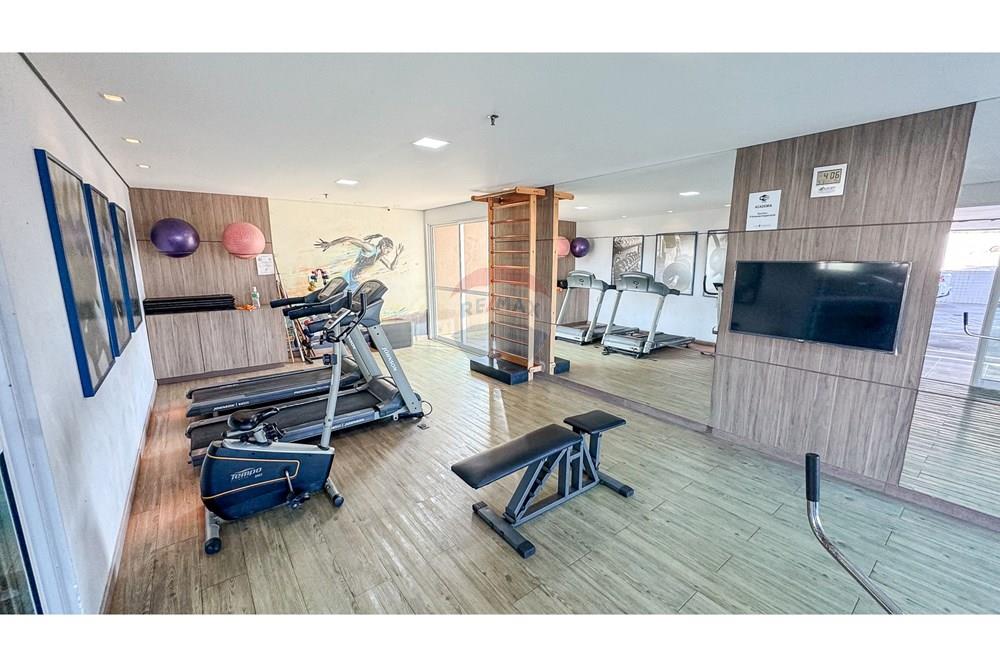 Apartamento - Venda - Fortaleza , Ceará - IMG_7398.jpg - 721621025-102