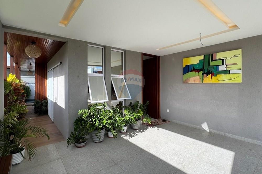 Casa de Condomínio - Venda - João Pessoa , Paraíba - IMG_2768.jpg - 722001022-56