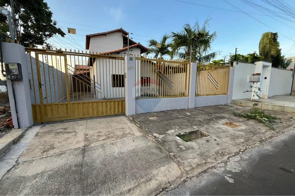 Casa - Alugar - Paragominas , Pará - a6596a4e-d575-46c2-a3da-82c9f2384598.jpg - 721851022-144