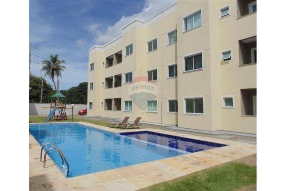 Apartamento - Alugar - Eusébio , Ceará - 1 - 720341004-101