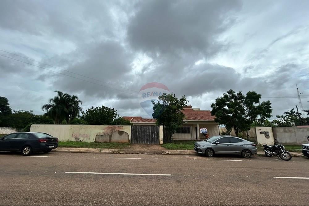 Casa - Venda - Rondonópolis , Mato Grosso - WhatsApp Image 2026-02-26 at 09.52.45.jpeg - 720851057-67