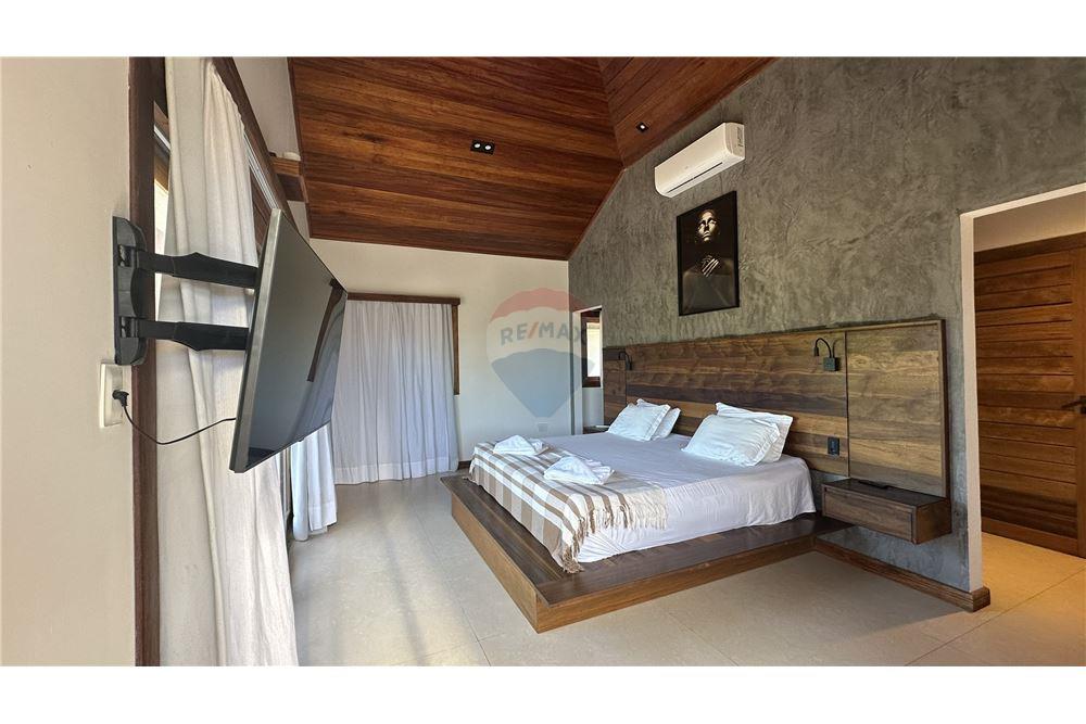 Casa de Vila - Venda - Itarema , Ceará - 110 - 720321029-399