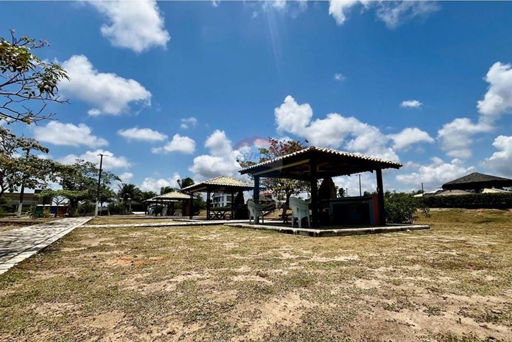 Terreno - Venda - Conde , Paraíba - Chacaras 07.jpeg - Churrasqueira - 720471069-72