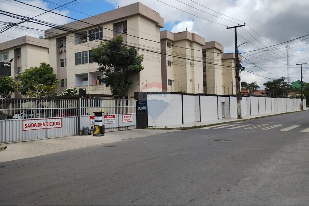 Apartamento - Venda - Campina Grande , Paraíba - c80a8215-5a57-404f-80bd-ef907273d785.jpg - 720881008-153