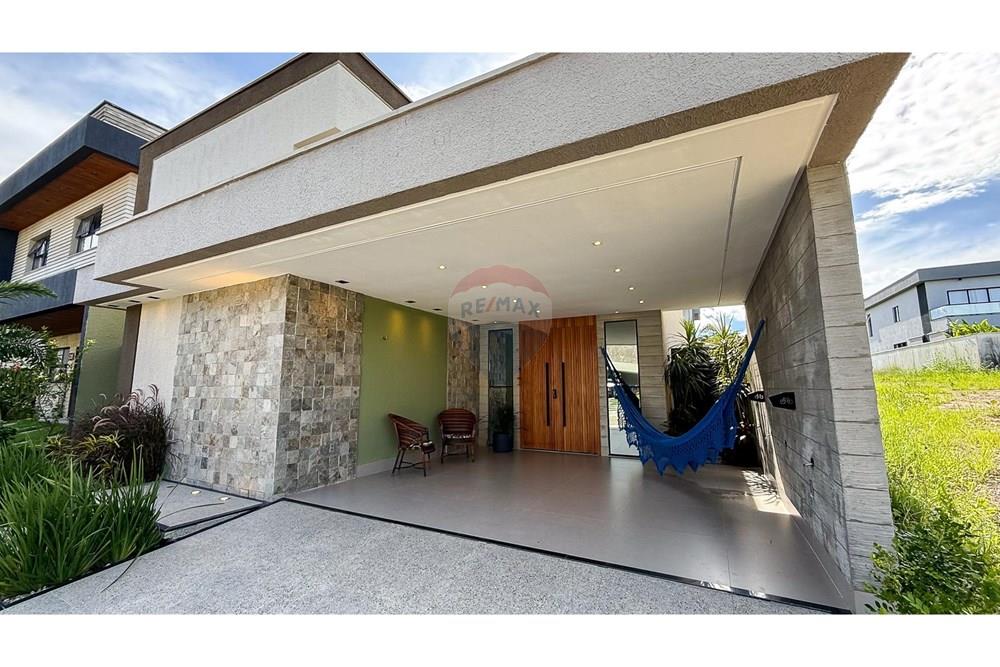 Casa de Condomínio - Venda - Eusébio , Ceará - WhatsApp Image 2025-03-28 at 08.08.44.jpeg - 721621095-48