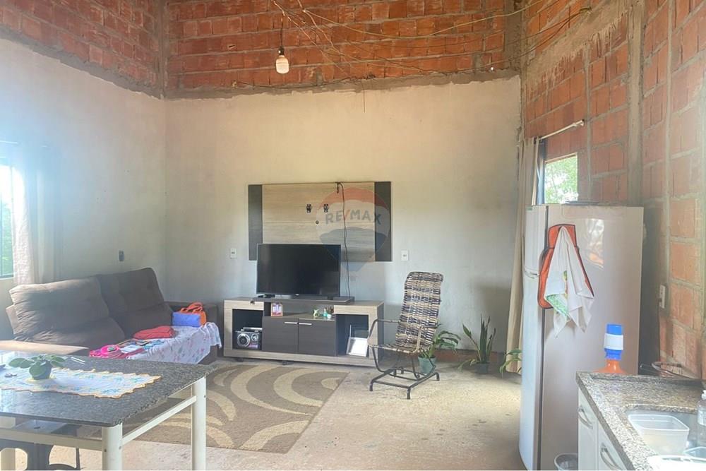 Chácara / Sítio / Fazenda - Venda - Rondonópolis , Mato Grosso - 09 serys.jpeg - 721981070-15