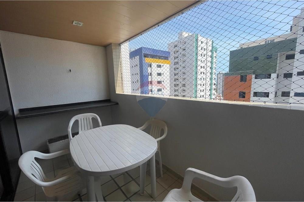 Apartamento - Alugar - João Pessoa , Paraíba - WhatsApp Image 2026-01-30 at 11.46.13 (6).jpeg - 720471002-152