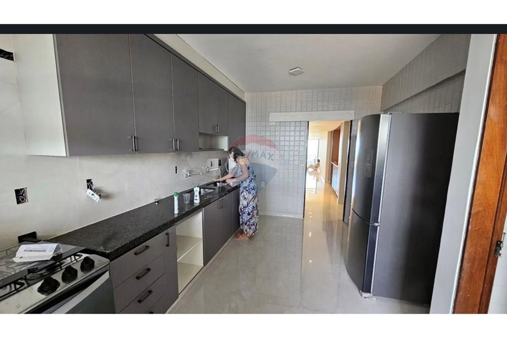 Apartamento - Alugar - Cabedelo , Paraíba - IMG_7688.jpeg - 722001187-29