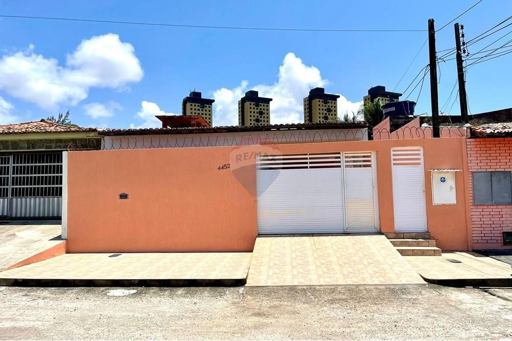 Casa - Alugar - Natal , Rio Grande do Norte - FRENTE.jpg - 720891178-109