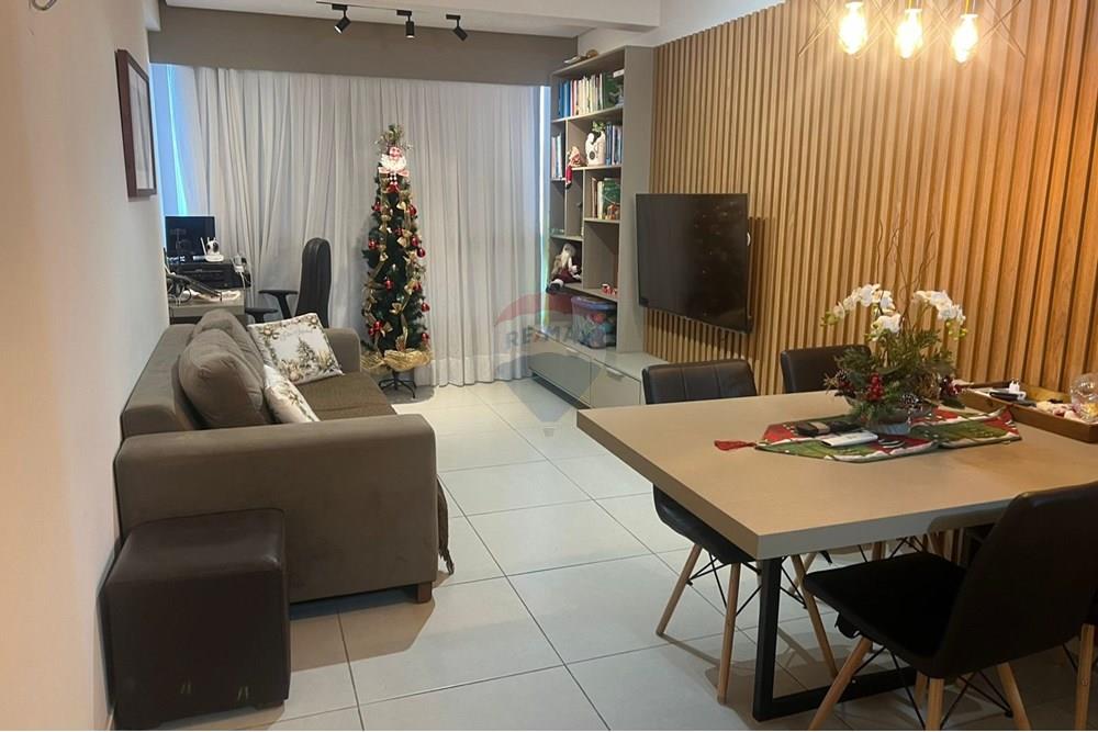 Apartamento - Venda - Campina Grande , Paraíba - FT6.jpeg - 720291047-85