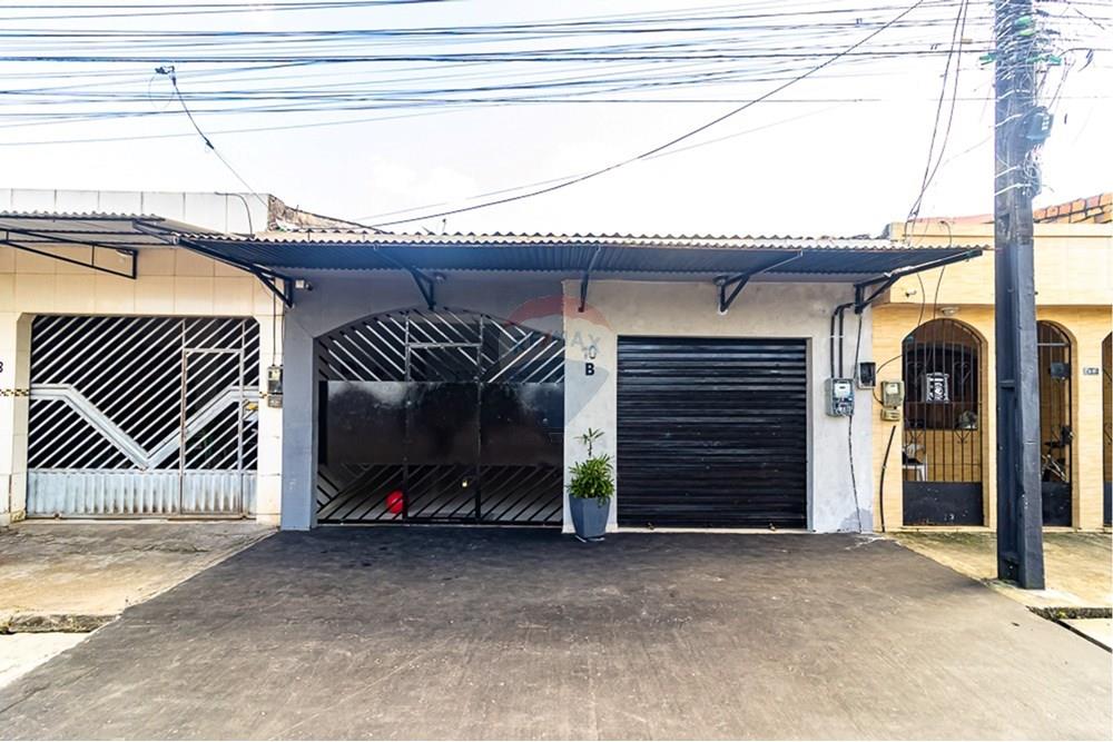 Casa - Venda - Belém , Pará - WhatsApp Image 2025-07-04 at 14.34.09.jpeg - 720921023-48