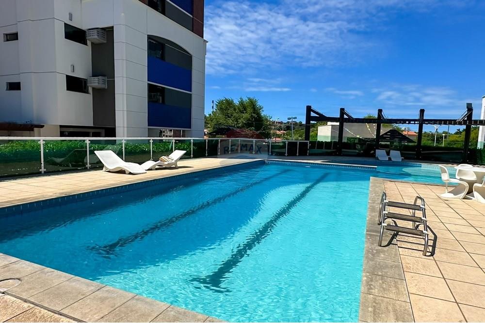 Apartamento - Venda - Fortaleza , Ceará - IMG_8372.jpg - 720321149-30