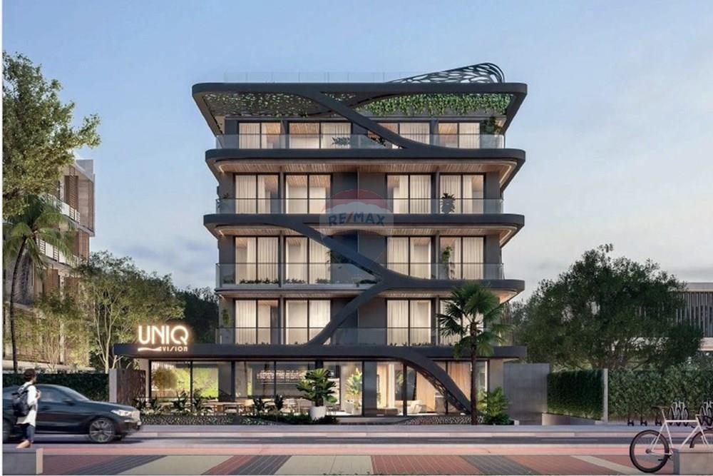 Apart Hotel/ Flat - Venda - João Pessoa , Paraíba - uniq 2.jpg - 720301067-108