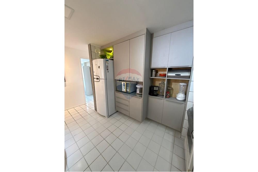 Apartamento - Alugar - Natal , Rio Grande do Norte - Ap Corais Marili 16.jpg - 720891267-7