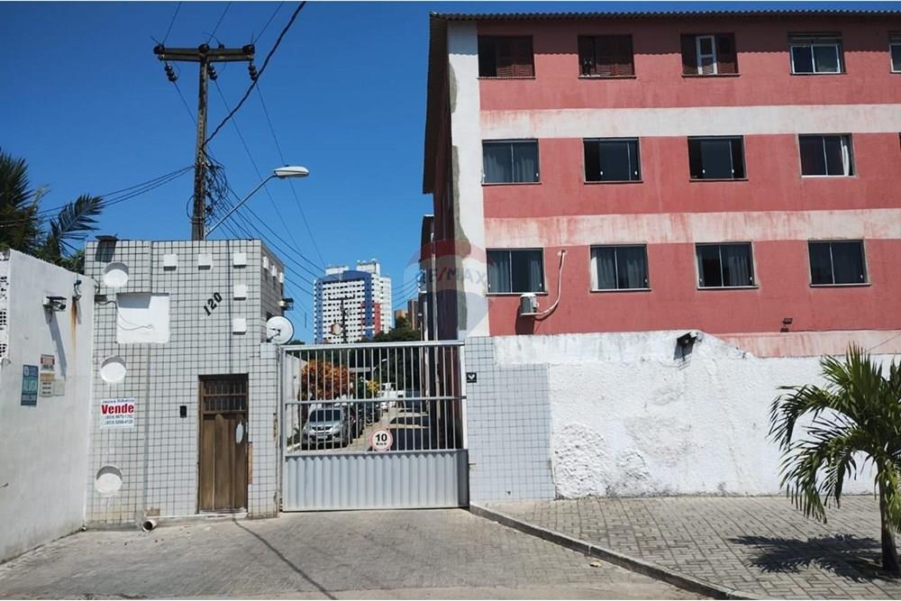 Apartamento - Venda - Fortaleza , Ceará - WhatsApp Image 2025-08-21 at 10.09.25 AM (6).jpeg - 722031018-68