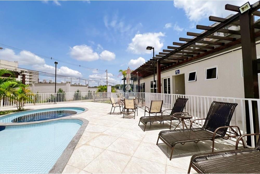 Apartamento - Venda - Manaus , Amazonas - 313f59d9-06d5-428a-ac85-31c2e6e3f447.jpeg - 720661009-100