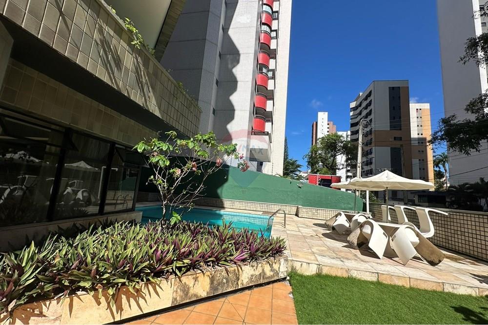 Apartamento - Venda - Fortaleza , Ceará - IMG_0646.JPEG - 720321150-41