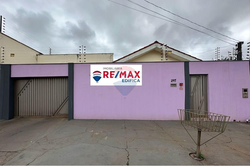 Casa - Venda - Araguaína , Tocantins - 1.jpeg - 720991005-82