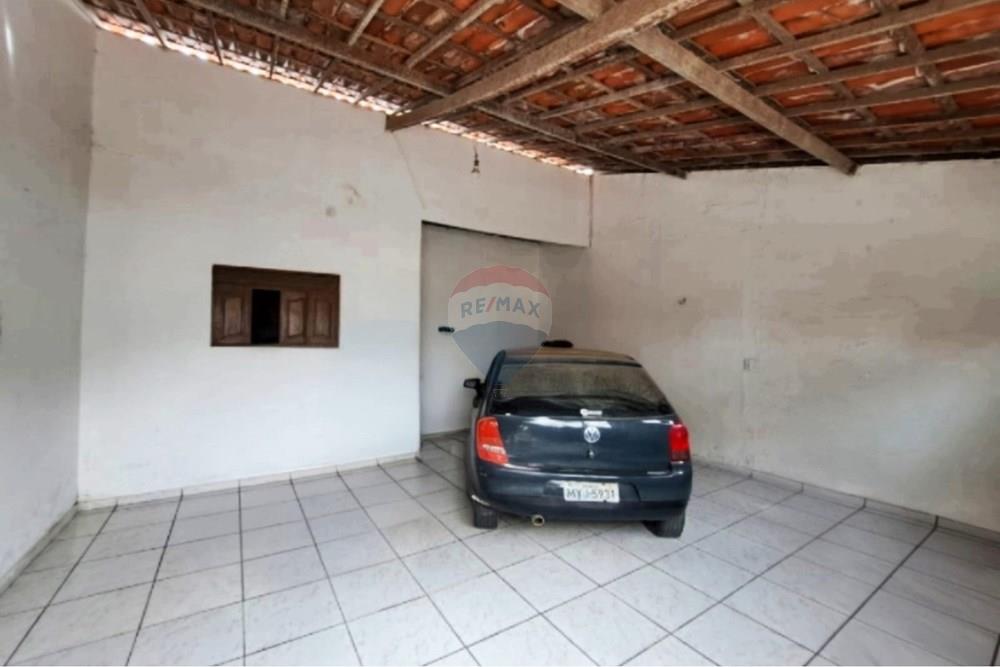 Casa - Venda - Natal , Rio Grande do Norte - FOTO SAO RAFAEL 10.jpeg - Garagem - 720621056-145