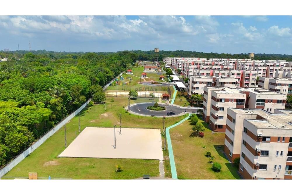 Apartamento - Venda - Manaus , Amazonas - WhatsApp Image 2025-10-29 at 11.30.01-2.jpeg - 720401007-160