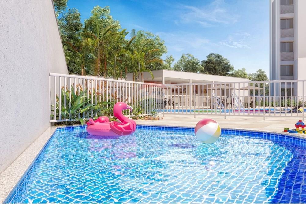 Apartamento - Venda - Manaus , Amazonas - PISCINA INFANTIL PCN.jpg - 720401036-30