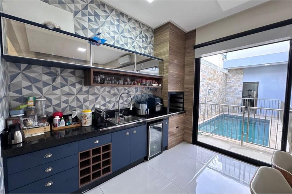 Casa - Venda - Araguaína , Tocantins - 9.jpeg - 720991002-155