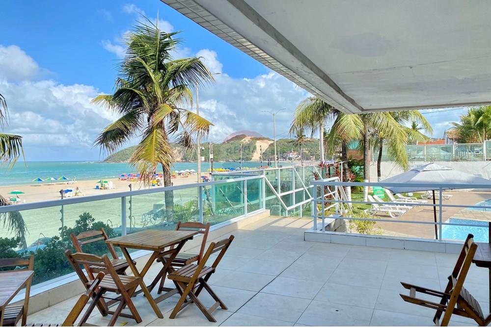 Apart Hotel/ Flat - Venda - Natal , Rio Grande do Norte - IMG_1006.jpeg - 720891152-54