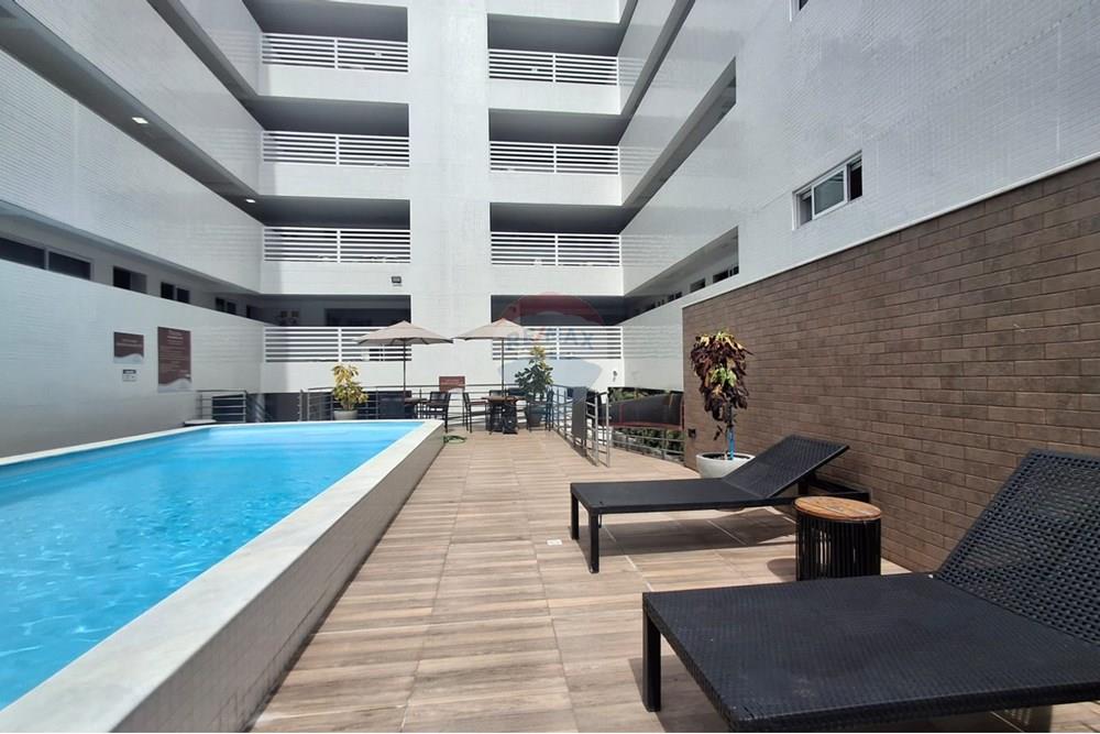 Apartamento - Alugar - João Pessoa , Paraíba - WhatsApp Image 2025-12-01 at 16.39.19 (2).jpeg - 720301143-57