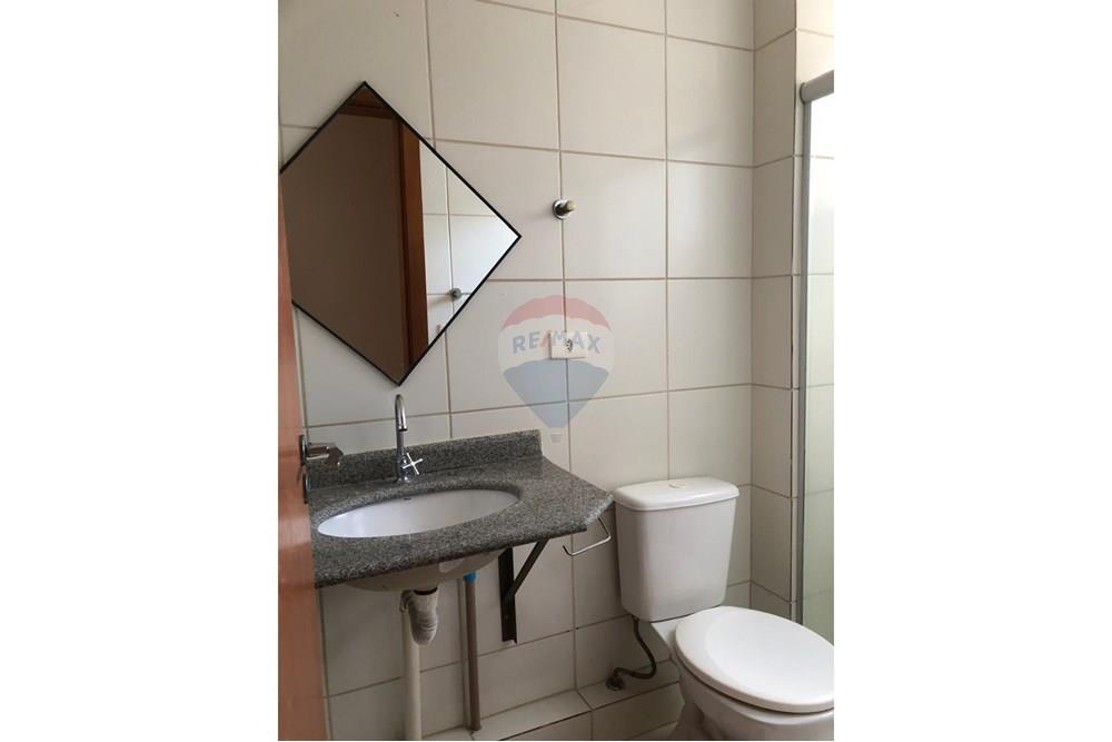 Apartamento - Venda - Porto Velho , Rondônia - sandoval wc.jpg - 721551019-253