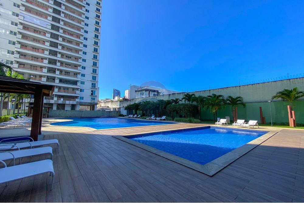 Apartamento - Venda - Natal , Rio Grande do Norte - Foto 13.jpg - 720811032-50