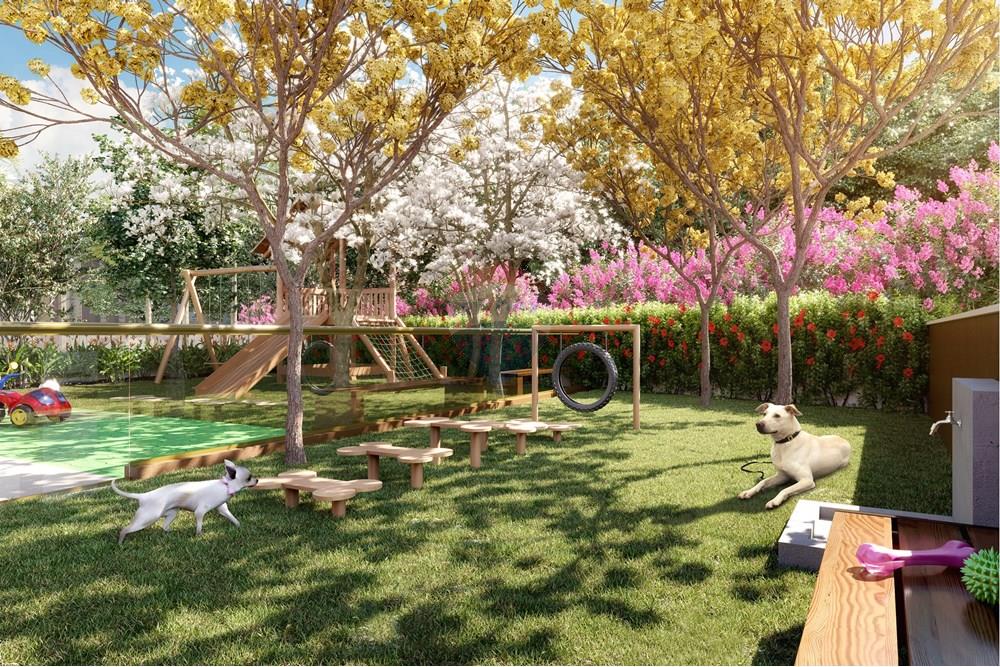 Apartamento - Venda - Natal , Rio Grande do Norte - MD_FLORATA_PETPLAYCE_FINAL.jpg - 720731006-197