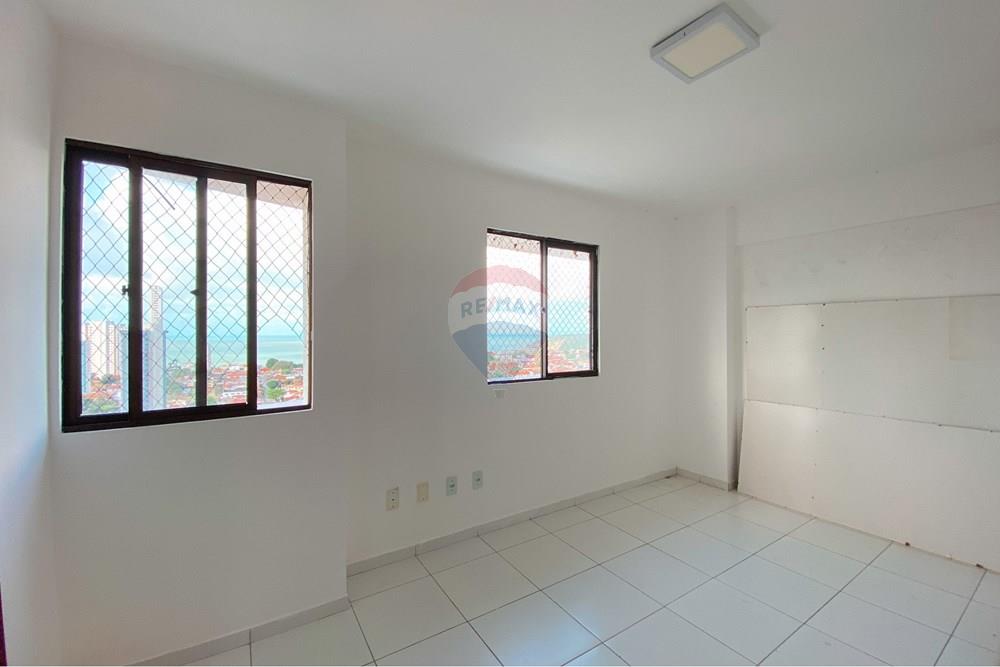 Apartamento - Alugar - Natal , Rio Grande do Norte - IMG_0480.JPG - 720811011-105