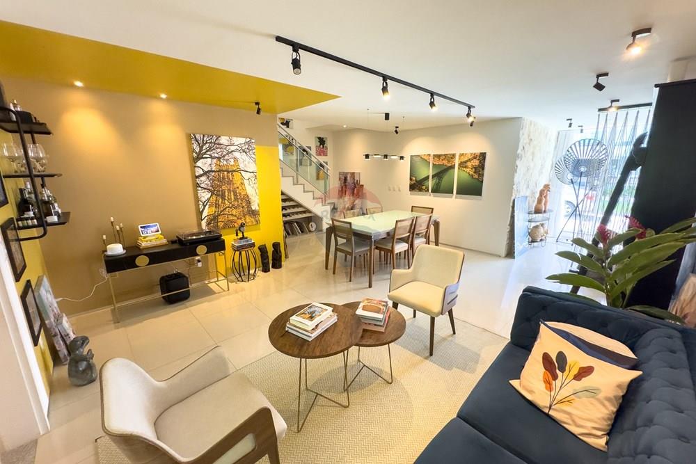 Casa de Condomínio - Venda - Fortaleza , Ceará - REMAX421.jpg - 722031018-83